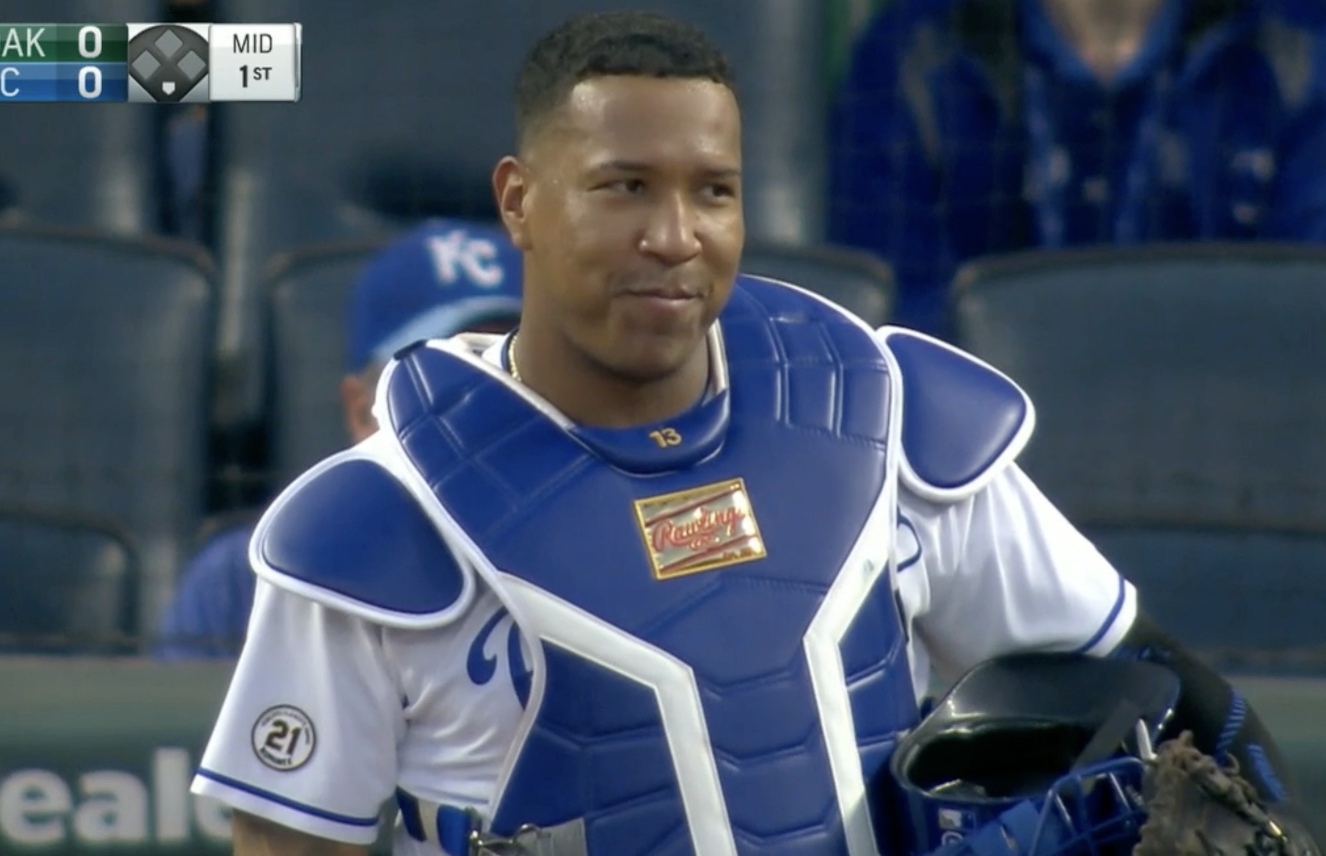 Battling from behind, a comeback falls short