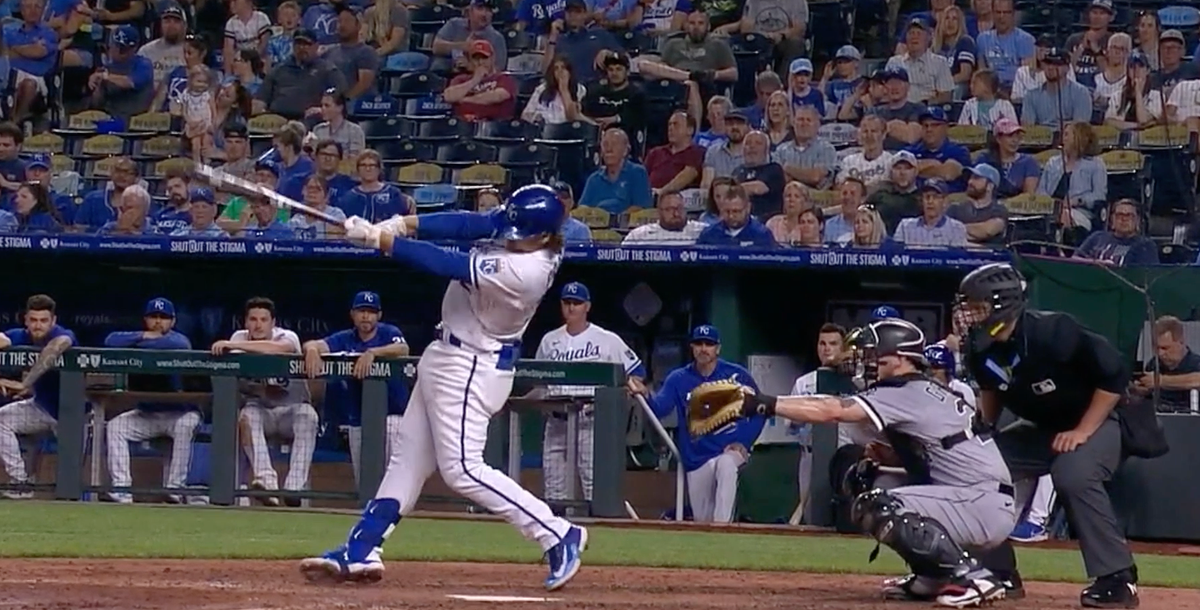 Three Up, Three Down: Beatdown