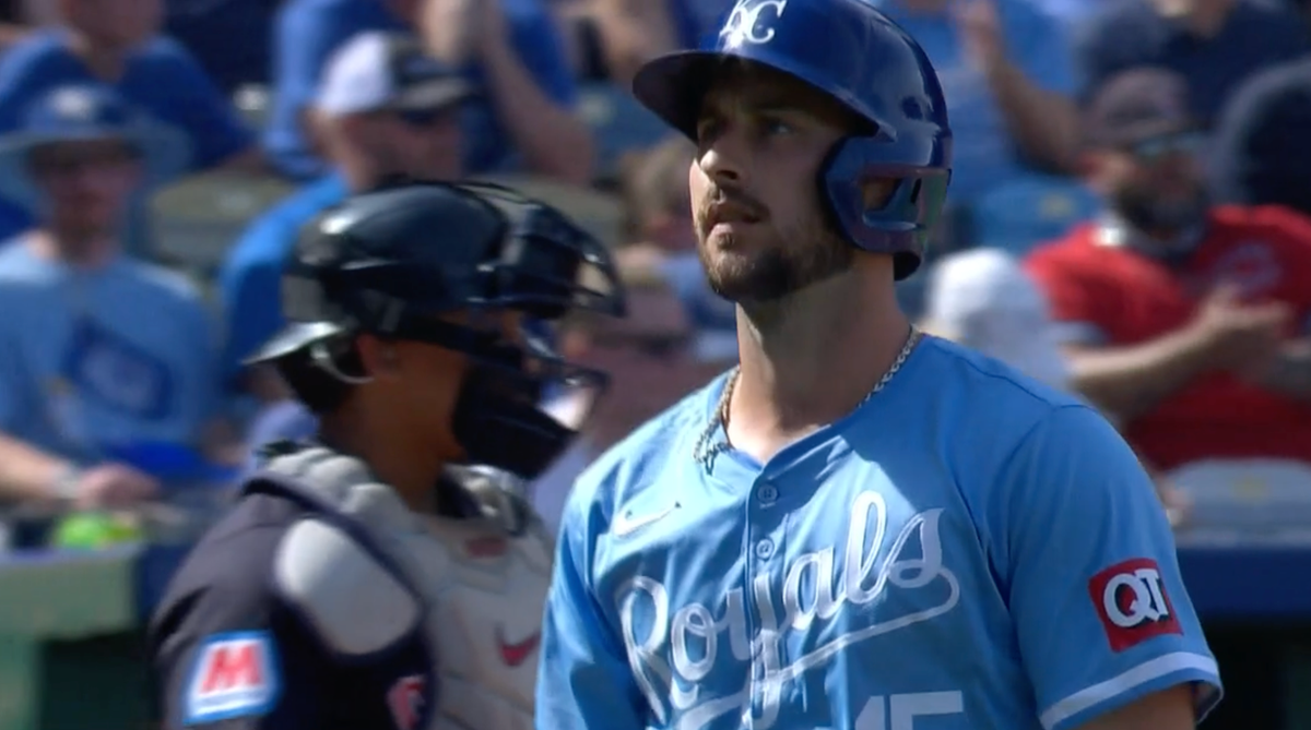 An ill-timed offensive malaise