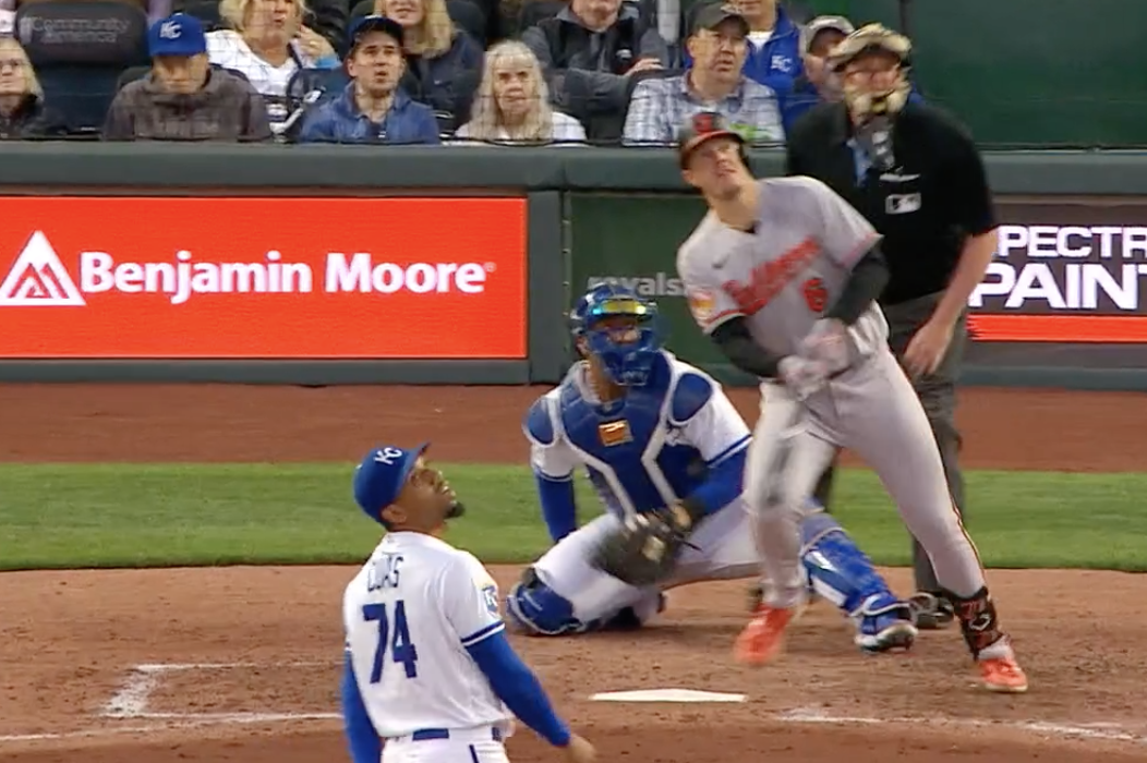 Three Up, Three Down: Pain