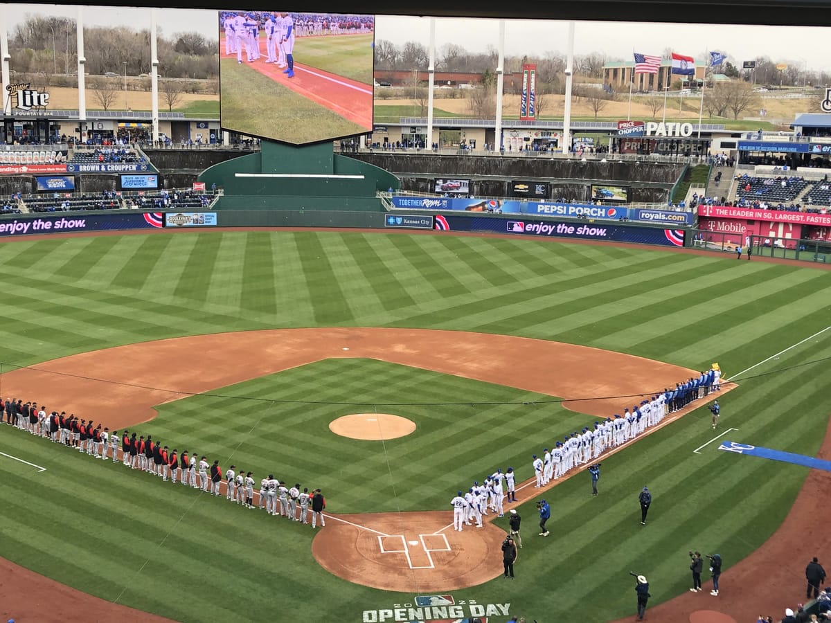 Calling my shot — the 2024 edition