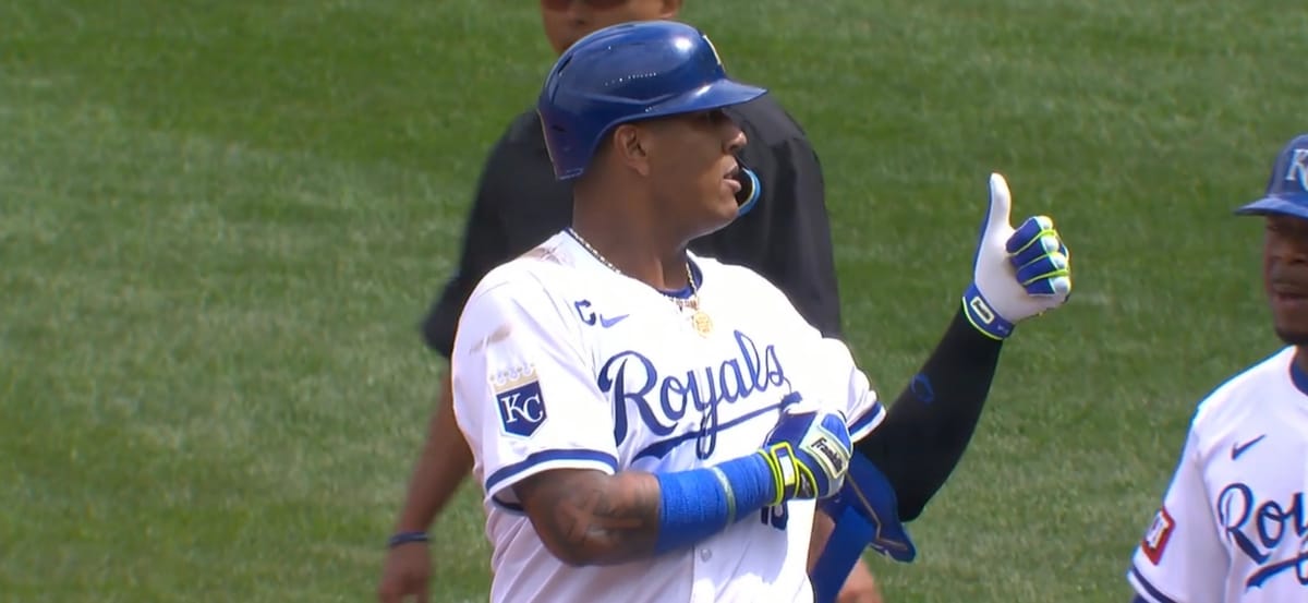 Salvy's back for two more years