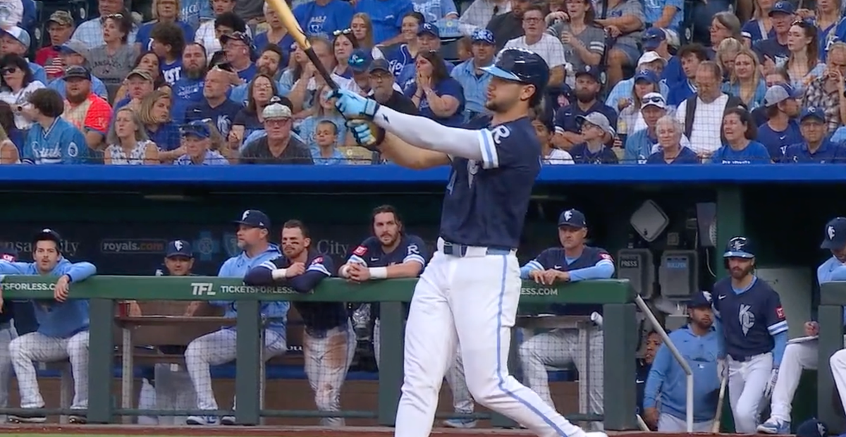 Have the incremental improvements already begun?