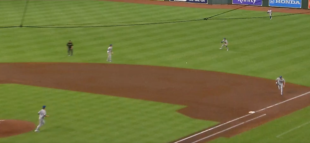 MLB doesn't need this shift