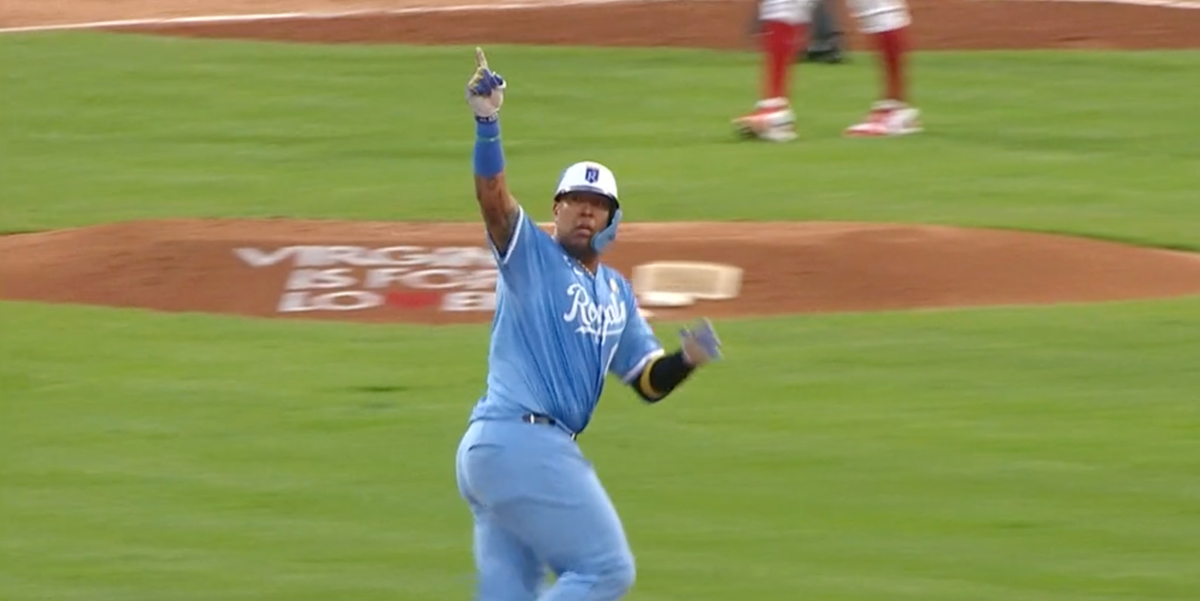 These Royals contain multitudes