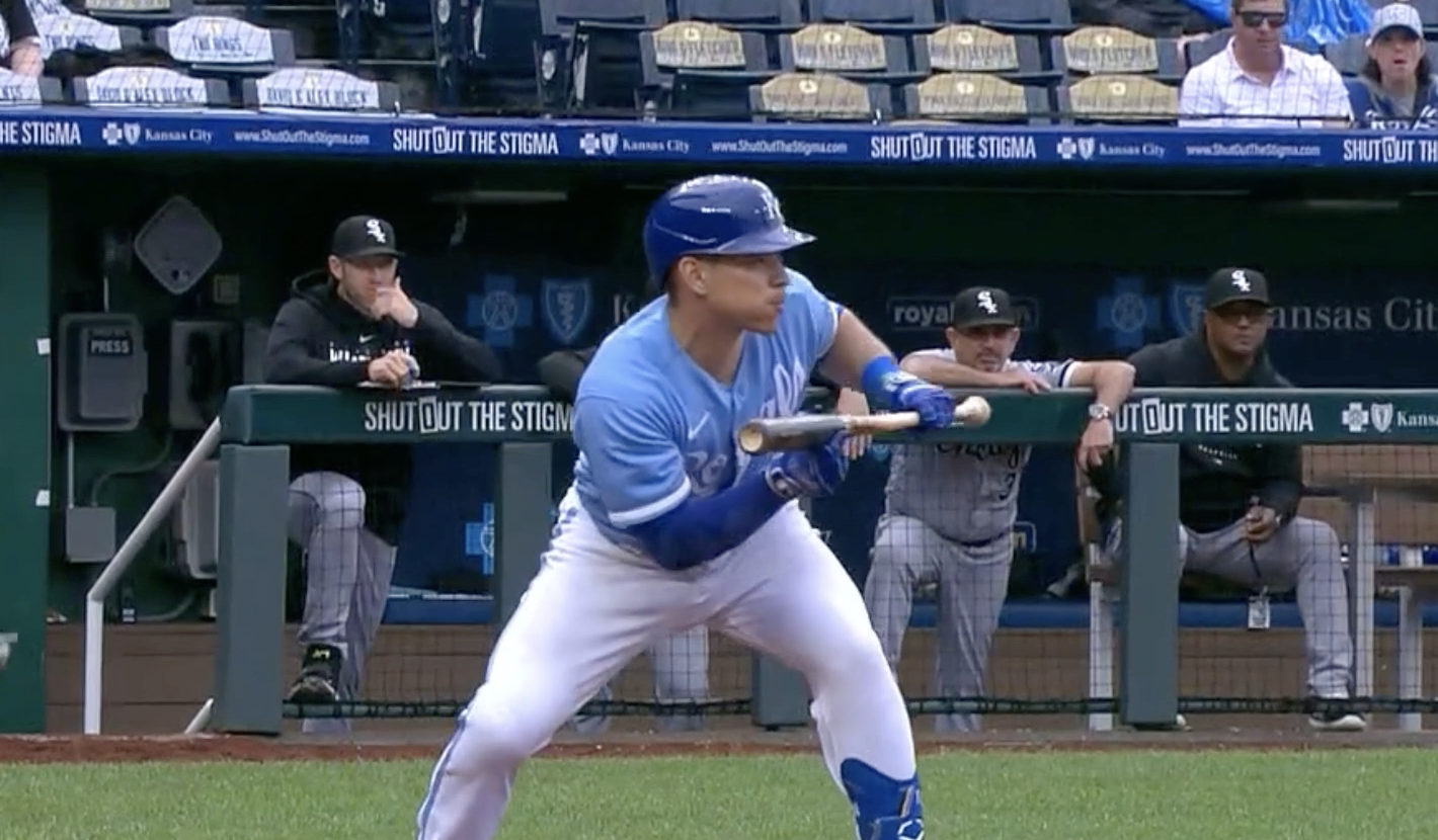 Squeezing out a victory