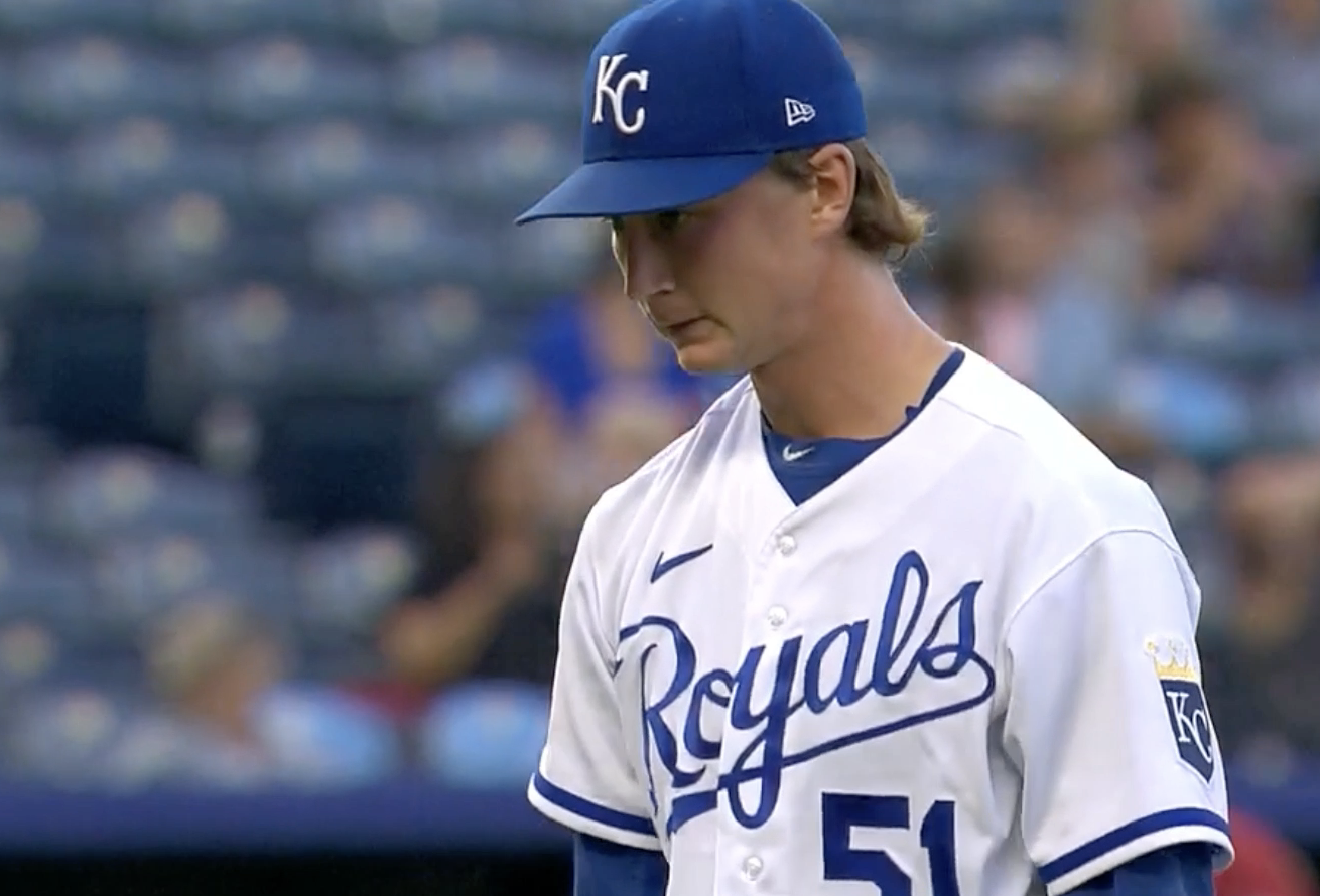 Singer shoves and Bobby hits a bomb