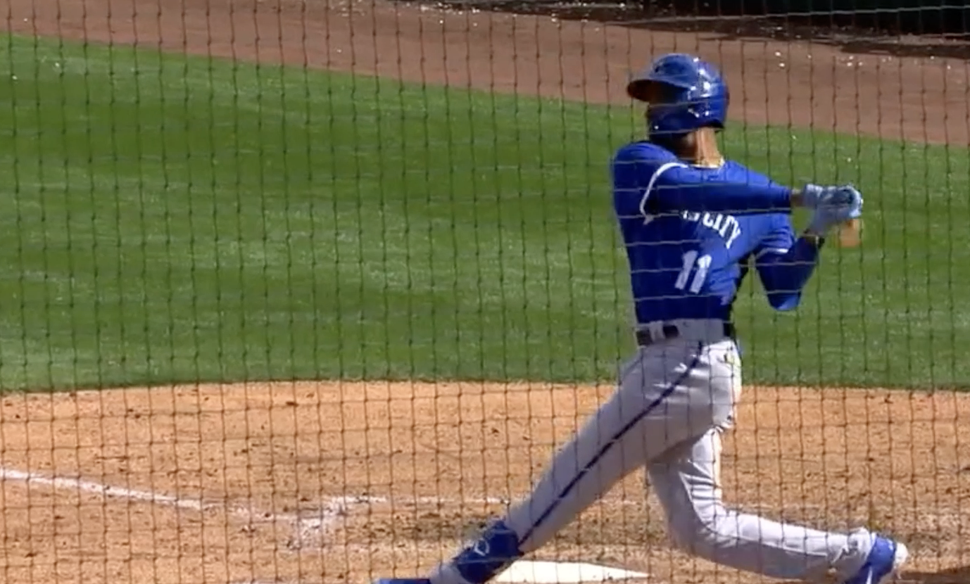 All hail the Kings of the Cactus League