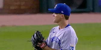 Zack is back! Again!