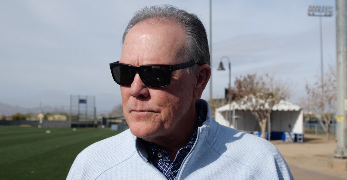 Splash Hits: Ned Yost returns