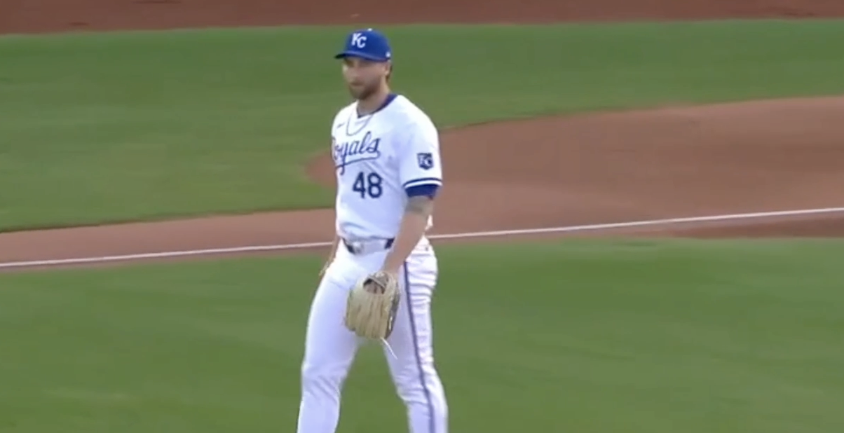 Three runs is all they need