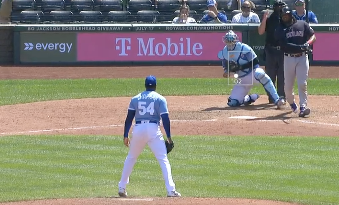 Trade season is here and the Royals are open for business