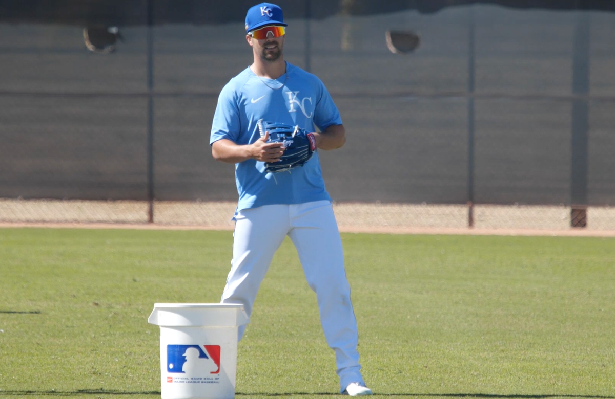 Take off! Merrifield shipped to Toronto at the deadline