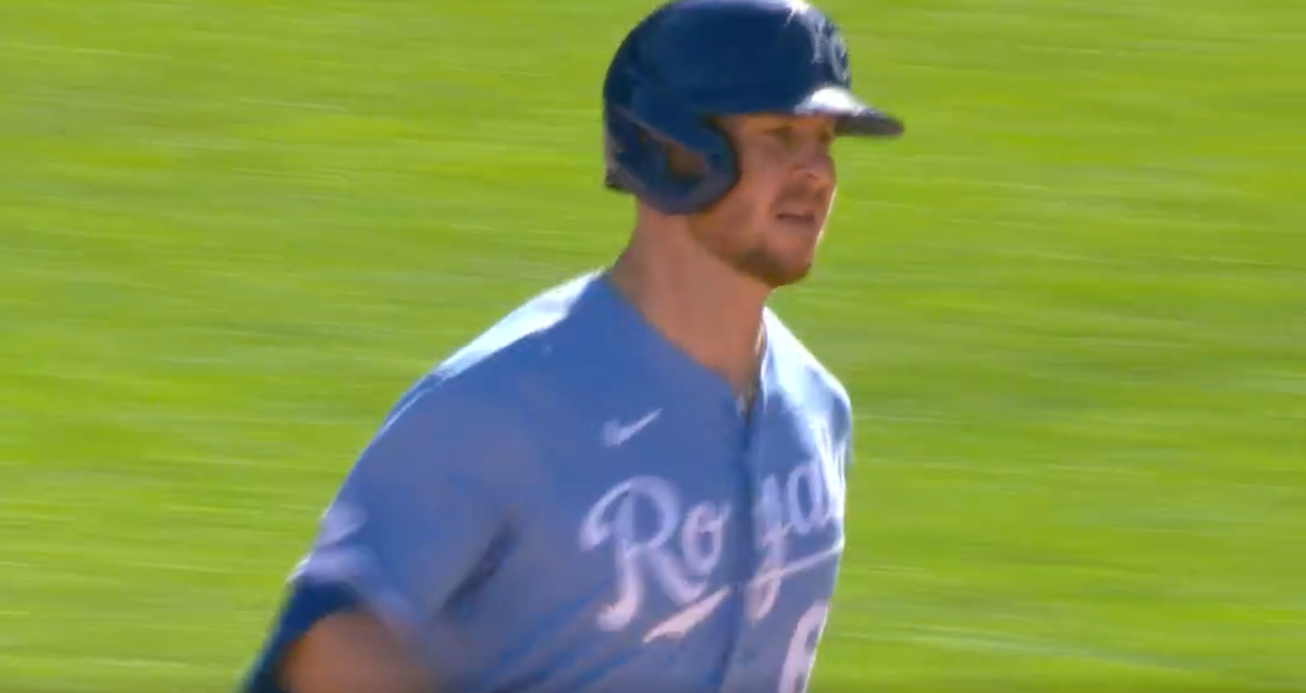 The Royals remain committed