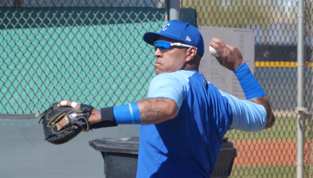 A look ahead to the Royals 2022 payroll