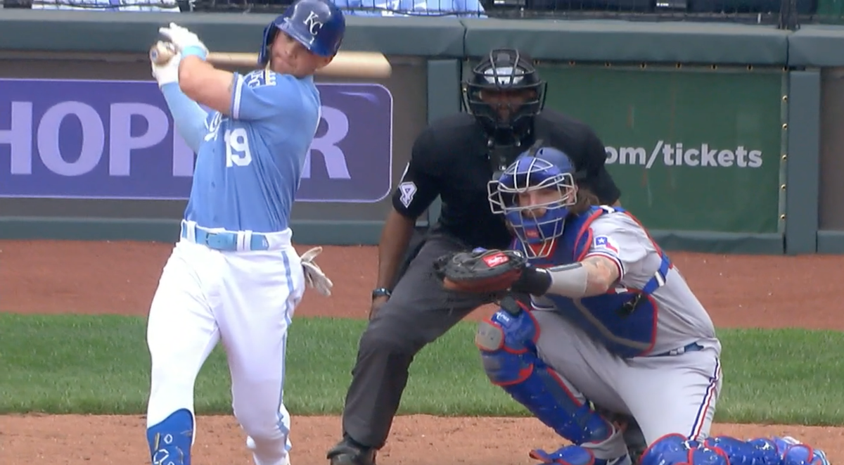 That all too familiar sinking feeling