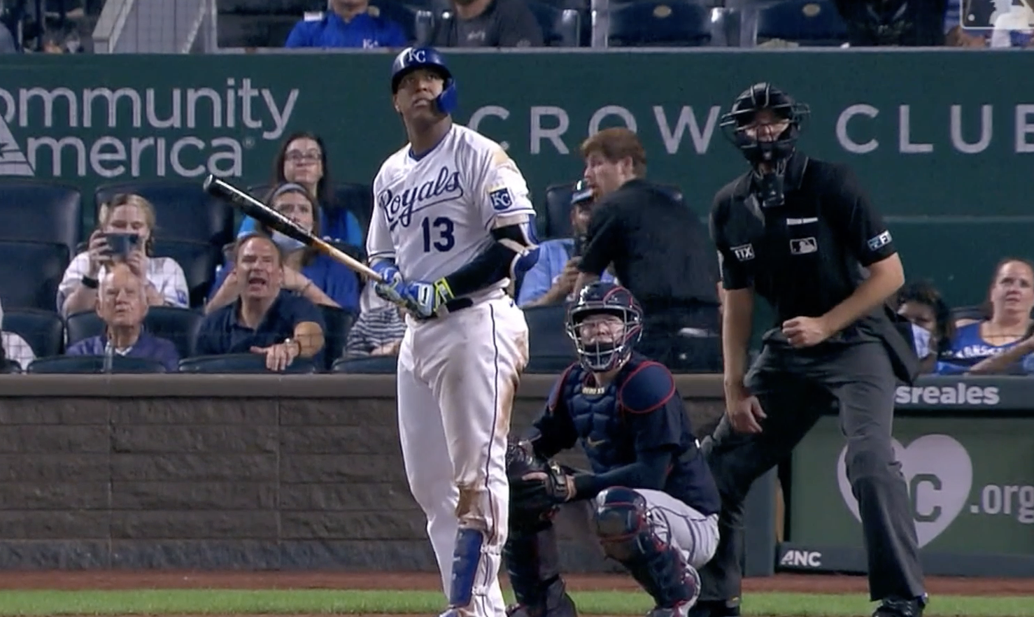 The Salvy Show powers the way