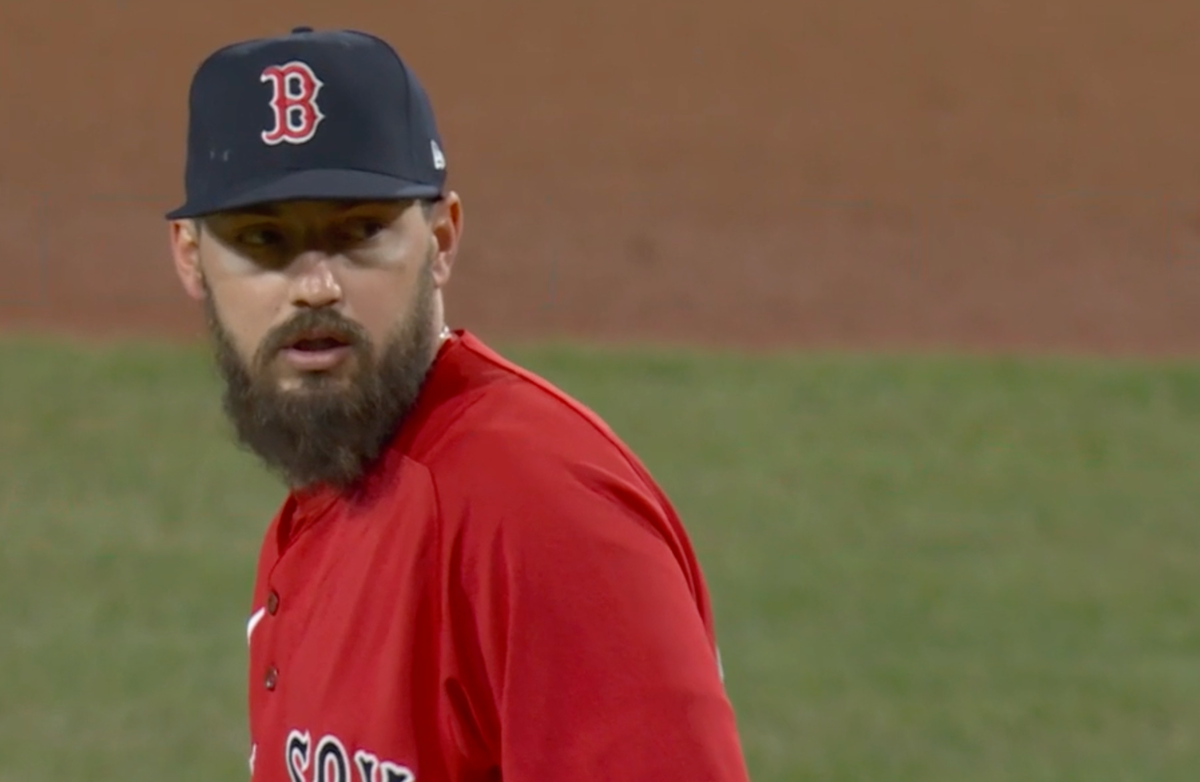 Royals continue to reshape their bullpen