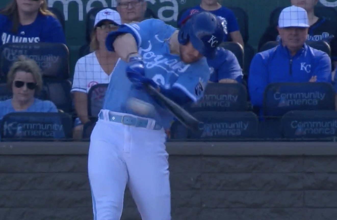 Saving the best for last