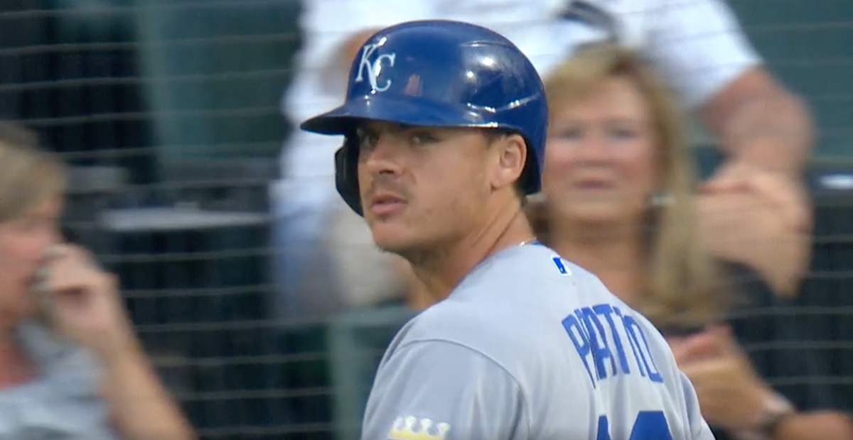 Matheny has a Pratto problem