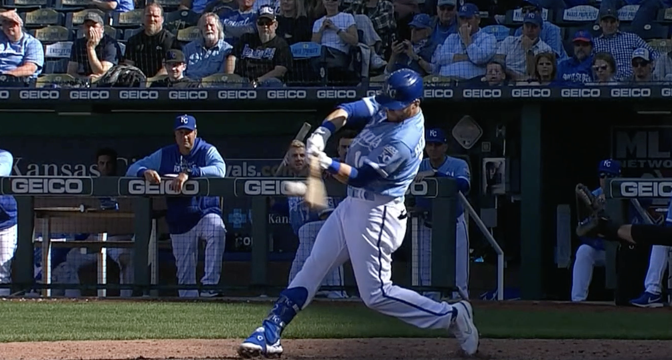 When seven runs is not enough