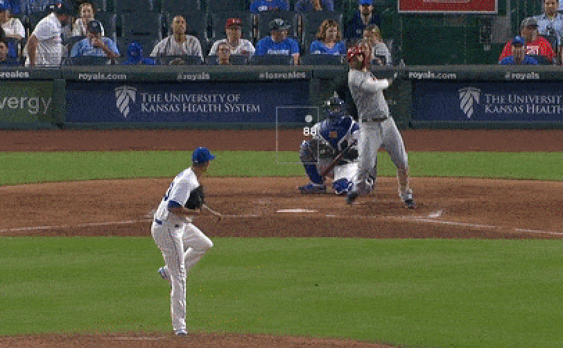 Splash Hits: Off day musings