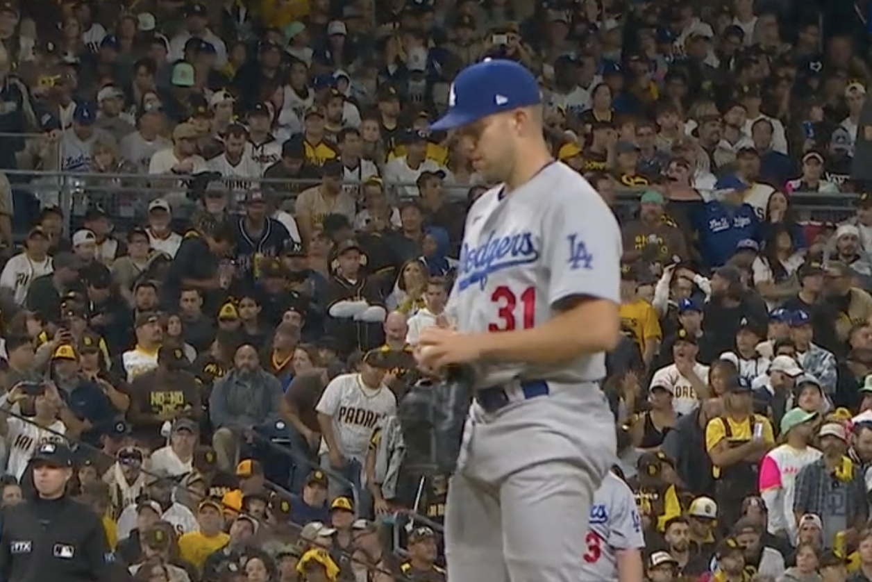 Royals free agent target: Tyler Anderson