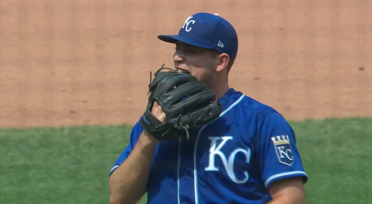 Scratching out a victory in St. Louis