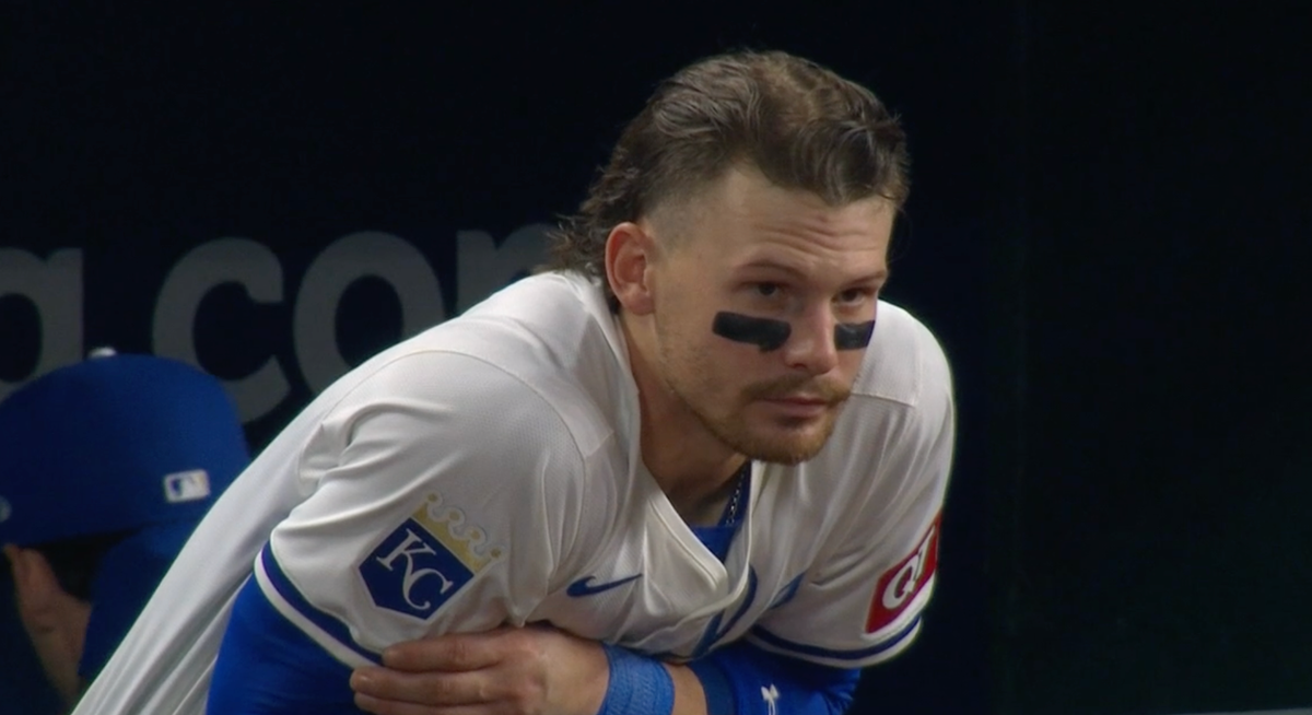 The curtain comes down