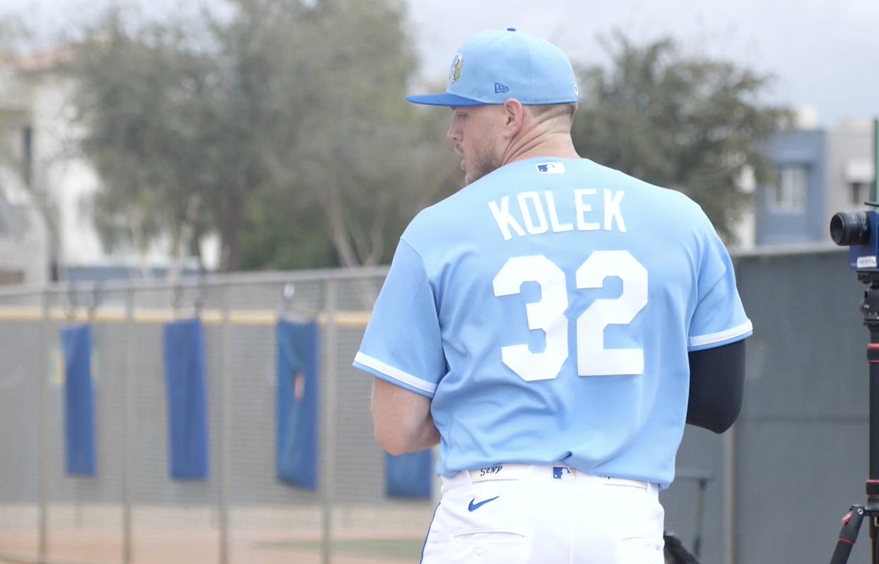 Did the Royals do enough this winter to contend in the AL Central?