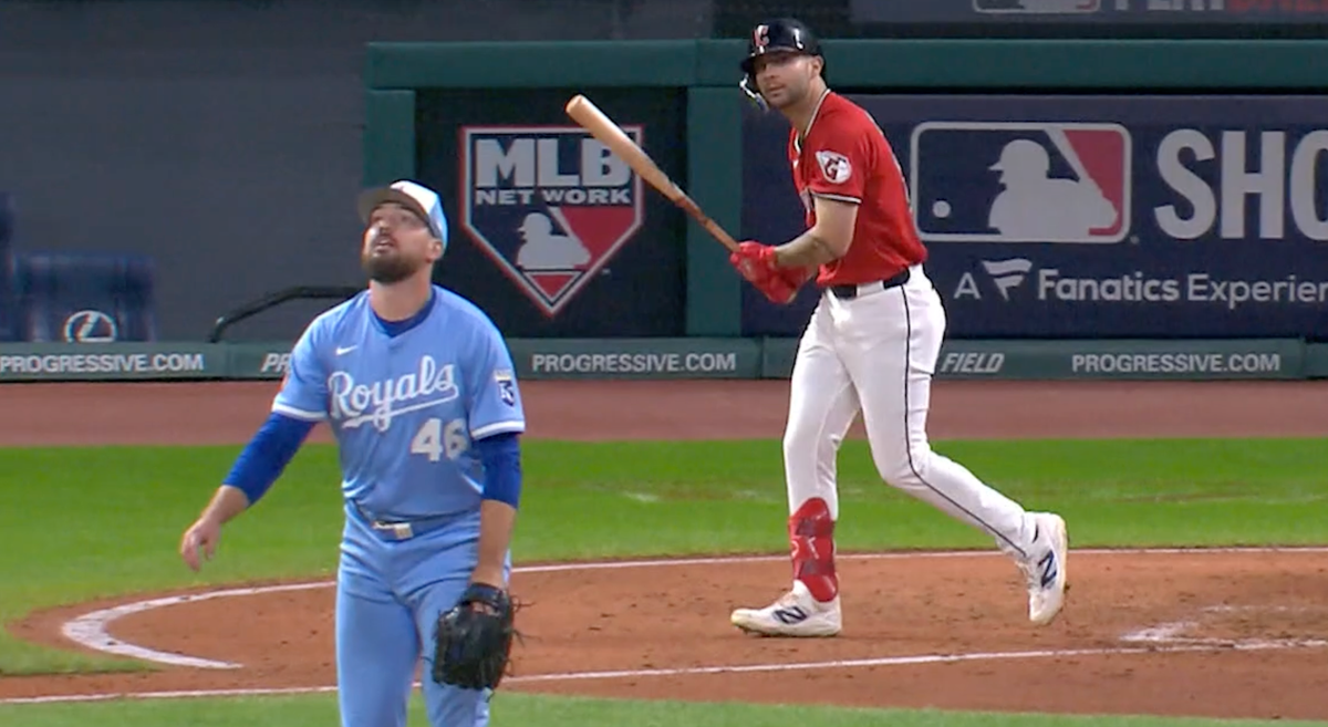 A brutal loss to cap a disastrous series