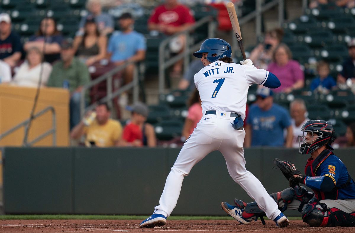 Letters from Camp: The future is now