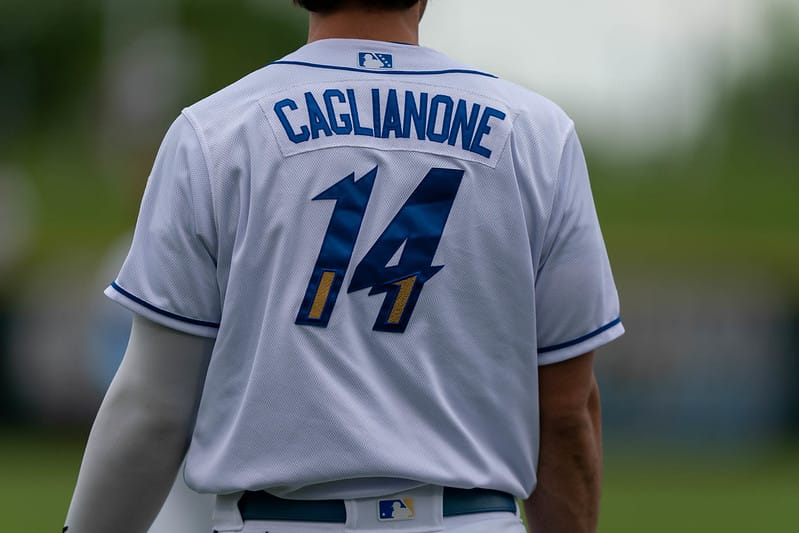 Have no fear, Cags is here