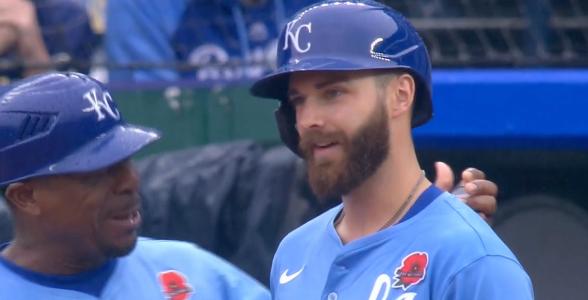 The outfield quest continues