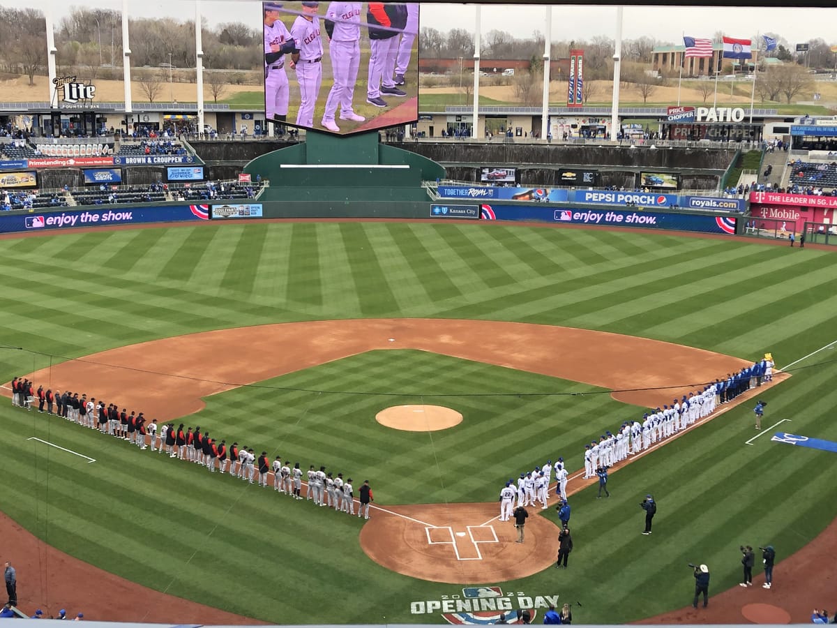 Calling my shot - 2025 edition