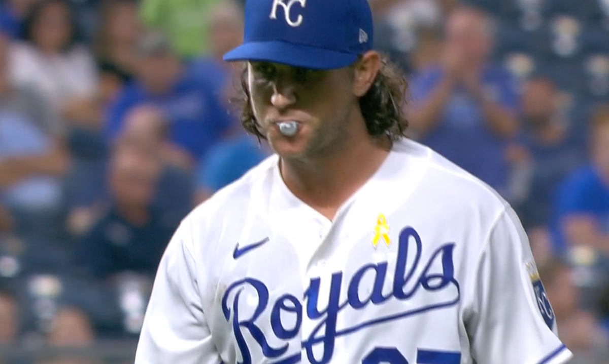 More happy Royals returns