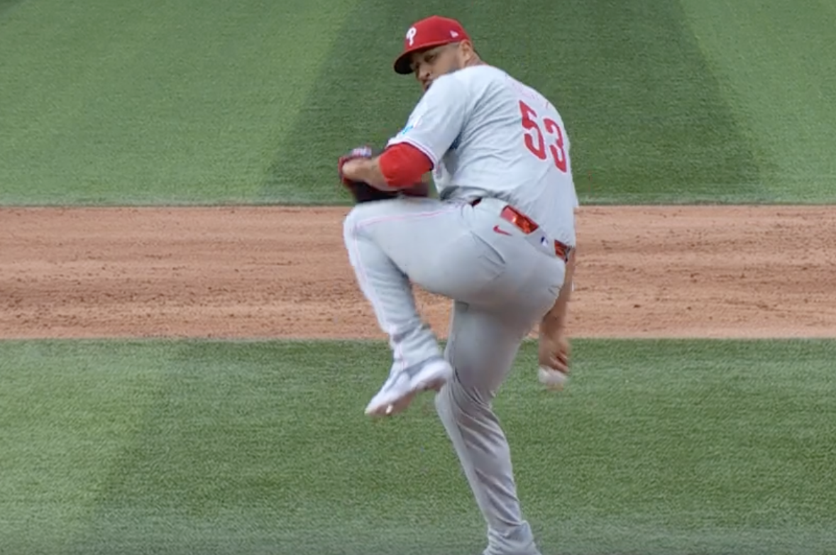 Building a better bullpen