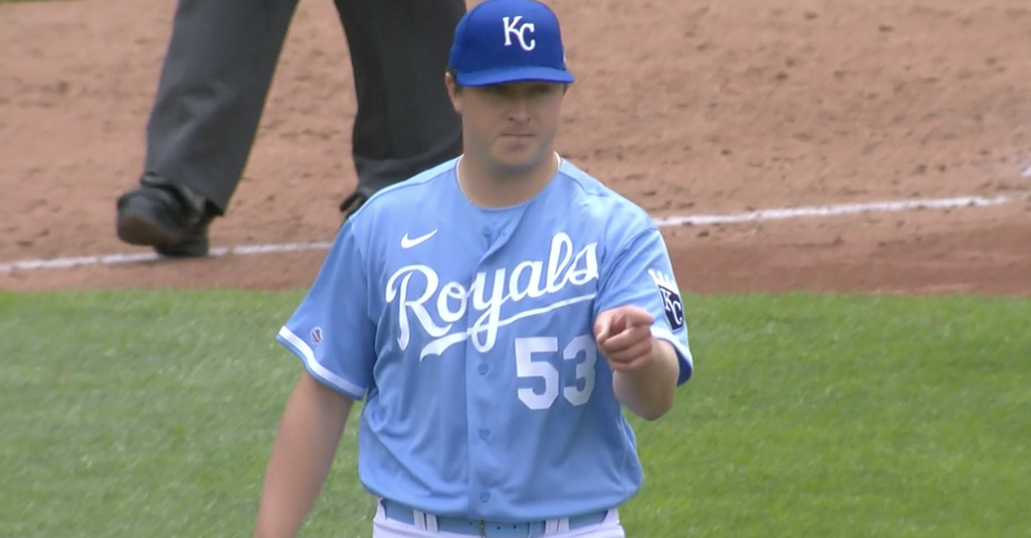 Splash Hits: A minor deal, an expiring contract and the state of the AL Central