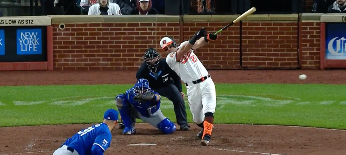 That wasn't worth the wait