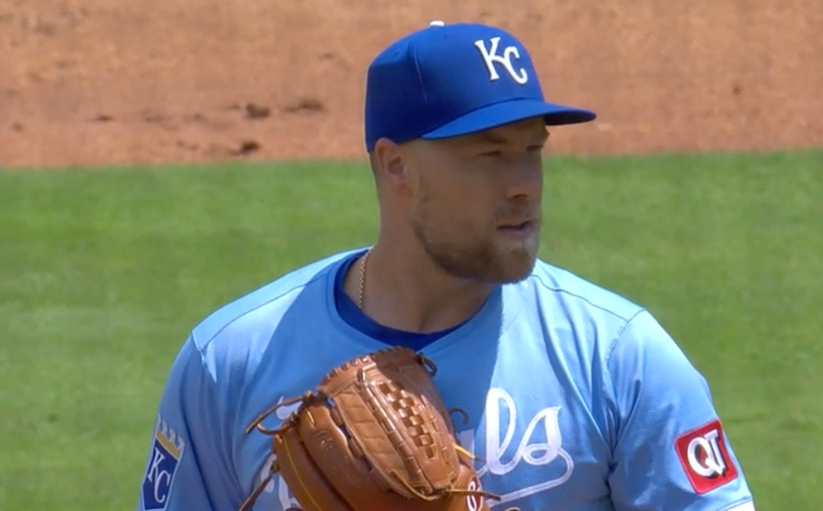 A total bullpen effort