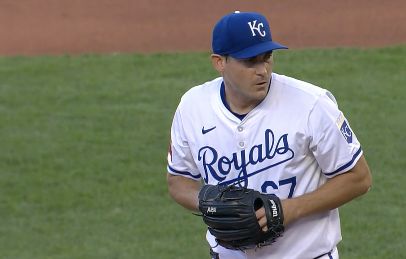 Singles night at The K