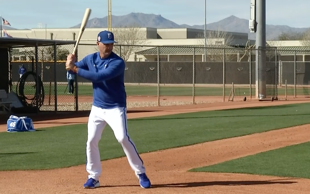 Splash hits: It's baseball time!