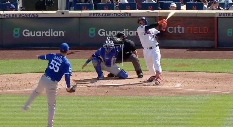 Great starting pitching can't solve everything