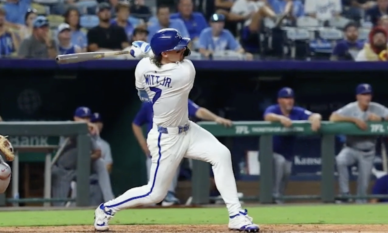 Welcome to the new and improved Hitting Lab