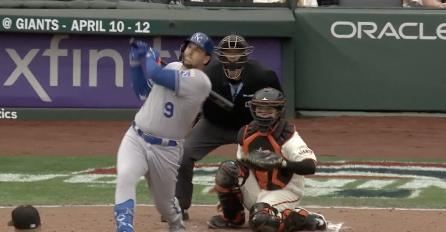 Three Up, Three Down: Power surge