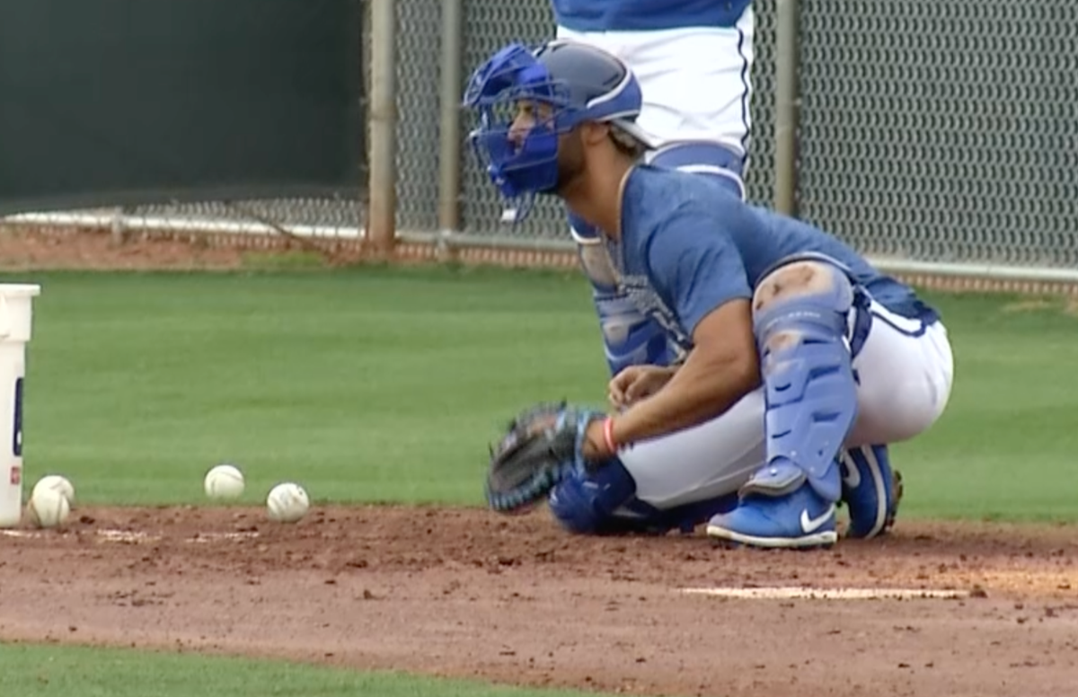 The roster comes alive