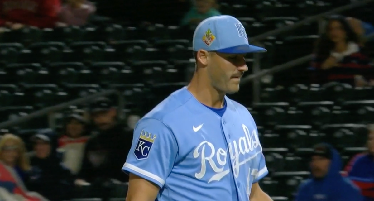 Let's keep an eye on Mason Black