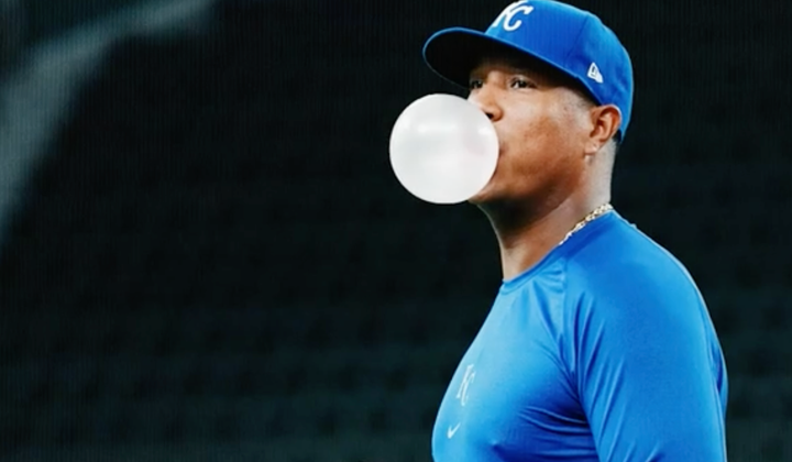 Time to ignite the hot stove