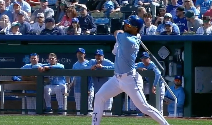 Roster analysis: The Royals have the pitching, but another bat is needed