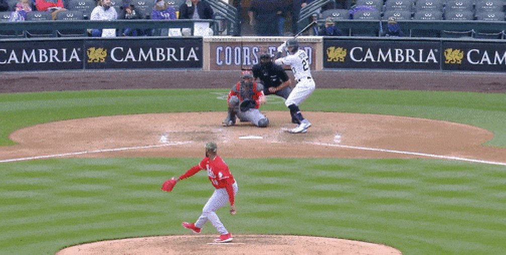 Powering up the bullpen